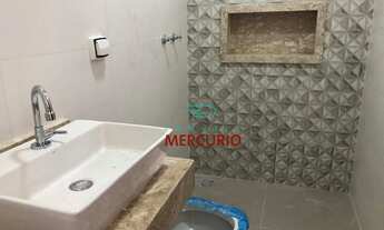 Imagem 6: Casa à venda, 75 m² por R$ 325.000,00 - Parque Santa Edwiges - Bauru/SP