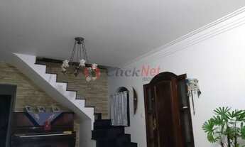 Imagem 5: São Bernardo do Campo - Casa Padrão - RUDGE RAMOS