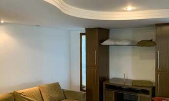 Imagem 7: Sobrado alto padrão