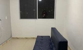 Imagem 3: Apartamento cores de piata