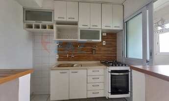 Imagem 2: Apartamento Padrão para Venda em Jardim Marajoara São Paulo-SP - 1086