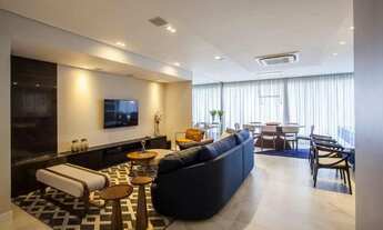 Imagem 6: OCEAN BREEZE RESIDENCE - APARTAMENTO MOBILIADO DECORADO COM VISTA MAR EM BALNEÁRIO CAMBORI