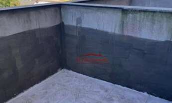 Imagem 7: Apartamento com 1 dormitório à venda, 50 m² por R$ 280.000,00 - Vila Nova Savoia - São Pau