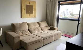 Imagem 7: APTO 3 DORMS/1 SUÍTE - 2 VGS - 96M² - VALPARAÍSO - SANTO ANDRÉ - SÃO PAULO