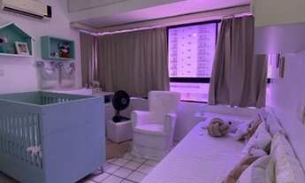 Imagem 7: Apartamento para venda possui 223 metros quadrados com 4 quartos em Rosarinho - Recife - P