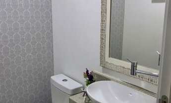 Imagem 4: Apartamento 102m² 3 dormitórios no Tatuapé