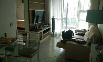 Imagem 4: Apartamento 2 quartos com suíte 1 vaga no aroazes - Barra da Tijuca.