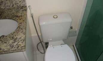 Imagem 7: Apartamento Edifício Flor da Terra 70 Mts 2 Dorms com 1 Vaga Repleto de Armários - Oportun