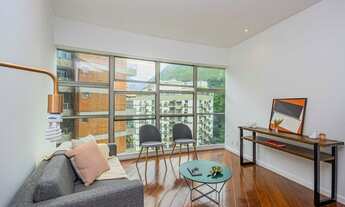 Imagem 2: Sweet Home | Lagoa