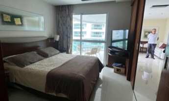 Imagem 3: Barra da Tijuca - Praia - Sheraton