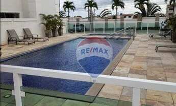 Imagem 4: Apartamento com 2 dormitórios à venda, 47 m² por R$ 169.400,00 - Pajuçara - Natal/RN