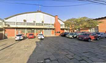 Imagem 2: Depósito/Pavilhão em Sarandi