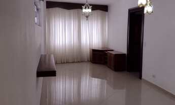 Imagem: Apartamento com 2 quartos, vista para o