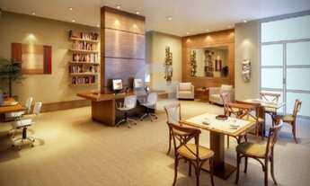 Imagem 3: 3/4 com suíte, varanda gourmet, garagens e lazer completo no Greenville - Ludco, Patamares