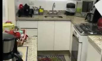 Imagem 3: Apartamento em Balneário Camboriú SC 3 quartos sendo 1 suite