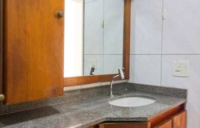 Imagem 3: Apartamento com 3 quartos em Vila Mariana - São Paulo - SP