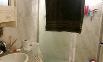 Imagem 7: Apartamento para Venda em São Bernardo do Campo, 3 dormitórios, 1 banheiro, 1 vaga