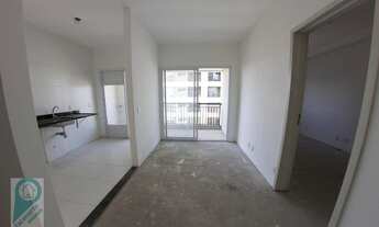 Imagem 2: Apartamento com 1 dormitório à venda, 75 m² por R$ 750.000,00 - Melville Empresarial II