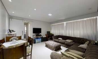 Imagem: Apartamento mobiliado com 2 dormitórios