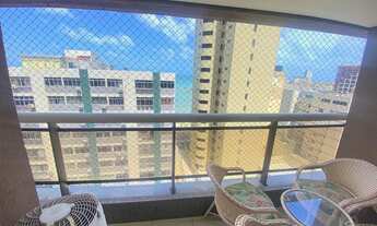 Imagem 3: Apartamento com 3 Quartos e 3 banheiros para Alugar, 76 m² por R$ 2.700/Mês