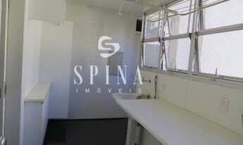 Imagem 2: Apartamento em frente ao Clube Pinheiros para locação!!