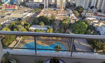 Imagem 7: Apartamento com 4 dormitórios à venda, 140 m² por R$ 1.000.000,00 - Ipiranga - São Paulo/S