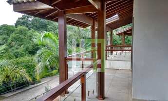 Imagem 6: Casa com 4 dormitórios à venda, 915 m² por R$ 3.690.000,00 - Ivoturucaia - Jundiaí/SP