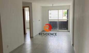 Imagem 7: Apartamento 62 metros quadrados com 2 quartos, elevador vaga coberta e área de lazer