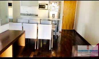 Imagem 2: Apartamento com 2 dormitórios à venda, 74 m² por R$ 800.000,00 - Vila Mariana - São Paulo