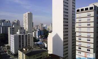 Imagem 5: Apartamento com 3 dormitórios para alugar, 380 m² por R$ 3.000,00/mês - Paraíso - São Paul