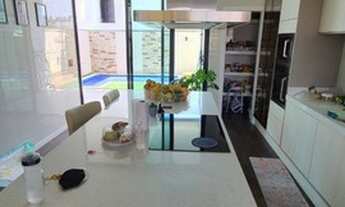 Imagem 3: Lindo sobrado com piscina