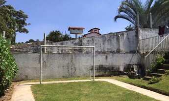 Imagem 5: Casa com 3 dormitórios à venda, 455 m² por R$ 1.430.000,00 - Nova Higienópolis - Jandira/S