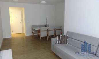 Imagem 6: Apartamento para Venda em São Paulo, Paraiso, 3 dormitórios, 1 suíte, 3 banheiros, 1 vaga