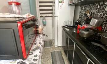 Imagem 5: Apartamento 2 quartos em Centro - Belford Roxo - RJ