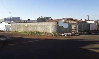 Imagem: Terreno à venda, 250 m² por R$ 170.000,00