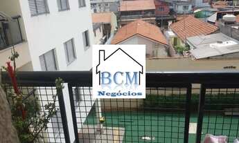 Imagem 6: APARTAMENTOSÃO PAULO