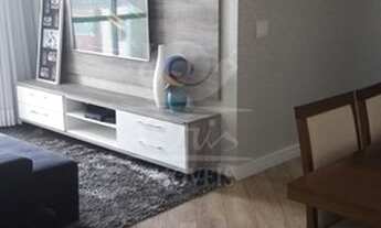 Imagem 7: Apartamento em Vila Nossa Senhora das Vitórias - Mauá - SP]