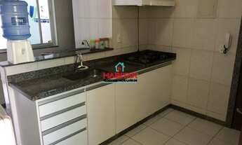 Imagem 3: Excelente oportunidade ! APARTAMENTO BELVEDERE ITAÚNA - MG