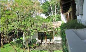 Imagem 4: Casa no Butantã! 1200m² de área total e 560m² de área construída!