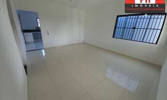 Imagem 7: Belíssima Casa Linear no bairro Nova São Pedro