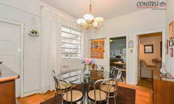 Imagem 5: Apartamento à venda, 130 m² por R$ 470.000,00 - Centro - Curitiba/PR