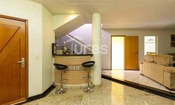 Imagem 7: 0 - Casa 4 quartos, sendo 4 suítes