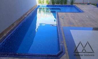 Imagem 7: Casa em condomínio com 4 quartos no JARDINS LISBOA - Bairro Jardins Lisboa em Goiânia