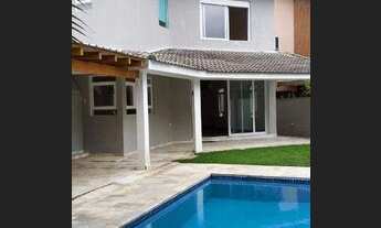 Imagem 4: Casa com 5 dormitórios à venda, 422 m² por R$ 2.950.000,00 - Alphaville - Santana de Parna