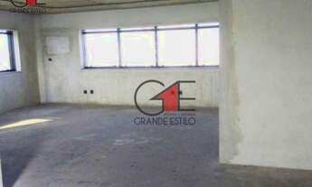 Imagem 7: Conjunto à venda, 65 m² por R$ 348.000,00 - Boqueirão - Santos/SP