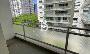 Imagem 5: Apartamento com acabamentos sofisticados, localizado em Moema