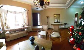 Imagem 6: Casa Residencial com 4 quartos à venda por R$ 1400000.00, 184.00 m2 - CAJURU - CURITIBA/PR