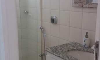 Imagem 7: Apartamento para Temporada 45 metros quadrados com 1 quarto em Praia do Morro - Guarapar