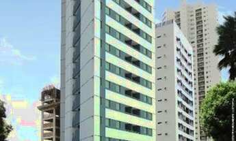 Imagem 2: EA Apartamento com 2 dormitórios