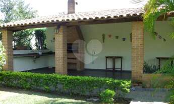 Imagem 2: Itu - Casa Comercial - Chácara Carolina